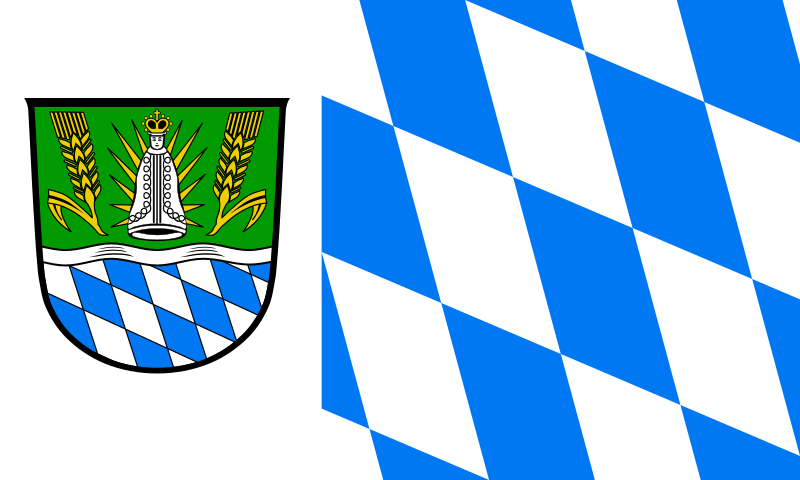 File:Flagge Straubing-Bogen.svg