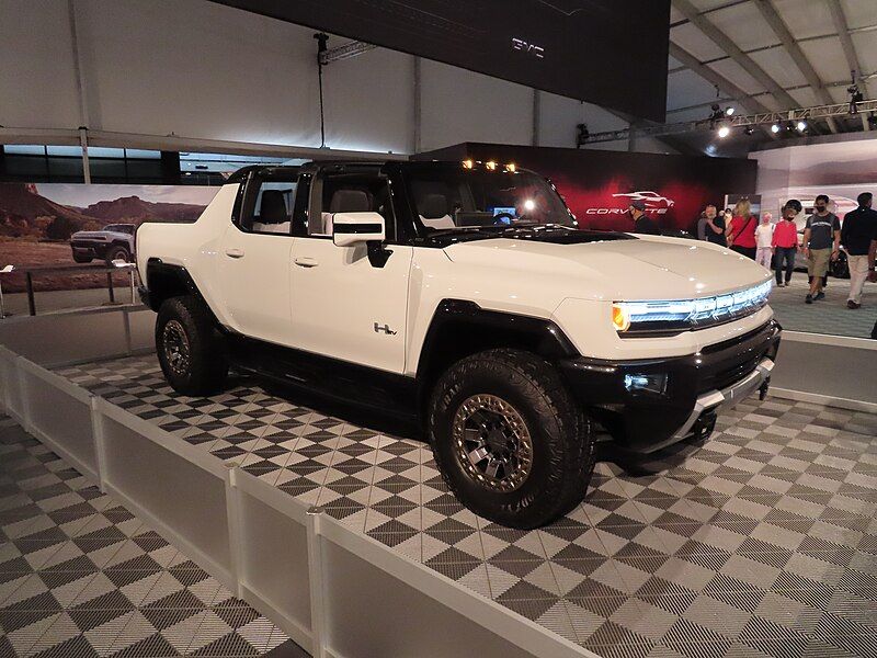 File:GMC Hummer EV.jpg