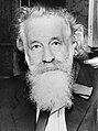 Gaston Bachelard (1884-1962)