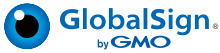 logo of GlobalSign by GMO