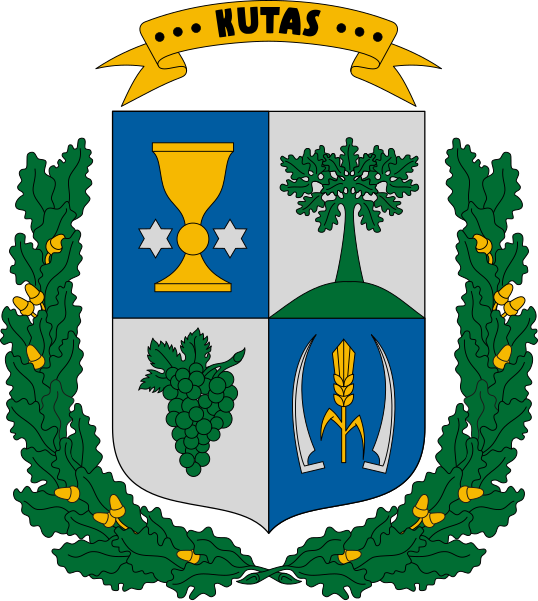 File:HUN Kutas COA.svg