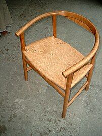 PP201 Chair