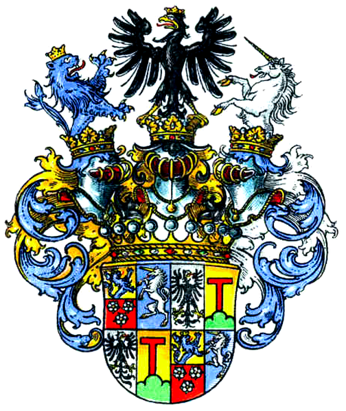 File:Henckel-Donnersmarck-Wappen SWB.png