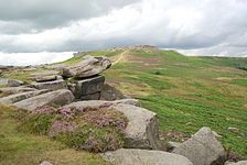 File:Higger Tor.jpg (Higger Tor from Carl Wark)