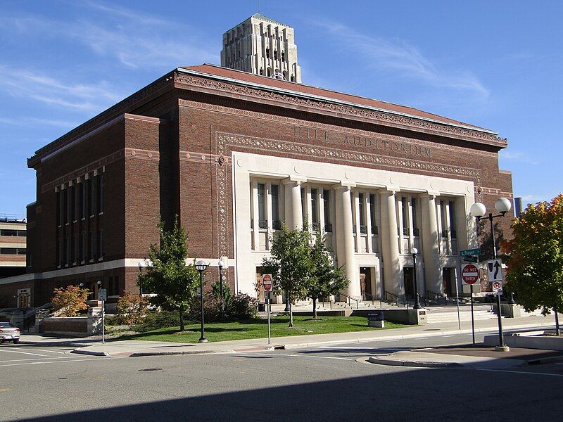 File:Hill Auditorium.jpg