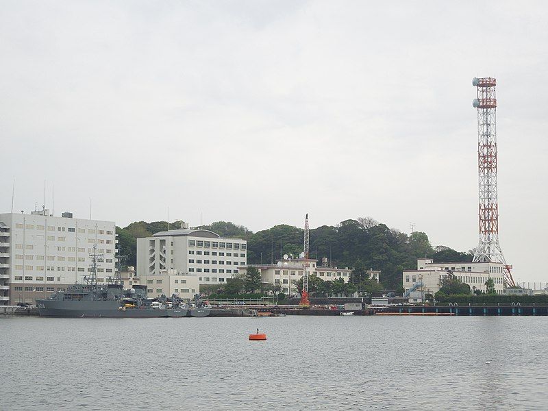 File:JMSDF Funakoshi base.jpg