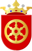 Coat of arms of Maarn