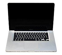 MacBook Pro Unibody 15 inch