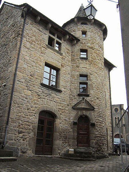 File:Mairie du Bleymard.jpg