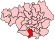 File:ManchesterWythenshawe1983Constituency.svg