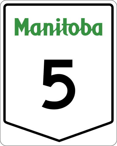 File:Manitoba Highway 5.svg