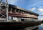 Millennium Stadium