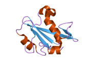 2iug: CRYSTAL STRUCTURE OF THE PI3-KINASE P85 N-TERMINAL SH2 DOMAIN