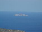 Islet of Paximada, Sitia