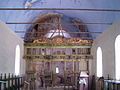 Church interior