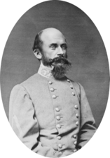 Lt. Gen. Richard S. Ewell CSA