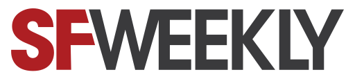 File:SF Weekly logo.svg