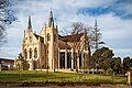 St Mary's Cathedral, Perth