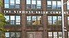 Strouse, Adler Company Corset Factory