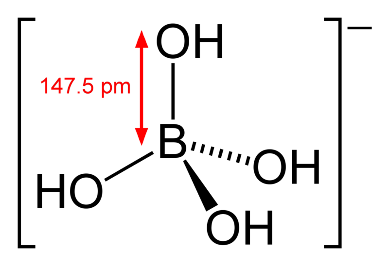 File:Tetrahydroxyborate-2D-dimensions.png