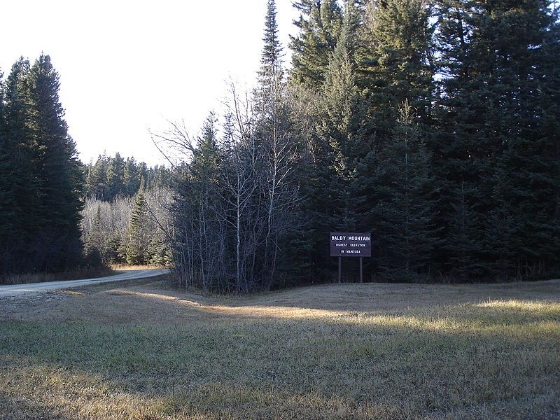 File:Toward baldy mountain.jpg