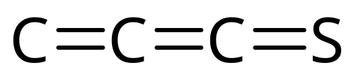 File:Tricarbon monosulfide.svg