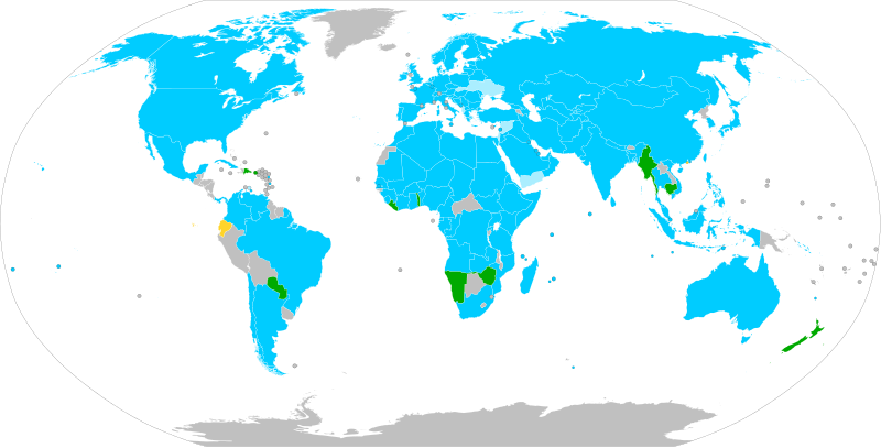 File:Turkish Airlines destinations.svg