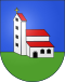 Coat of arms of Ulmiz