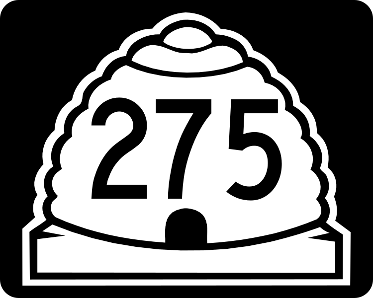 File:Utah 275.svg