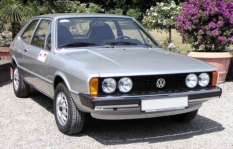 File:VW Scirocco 1973.jpg