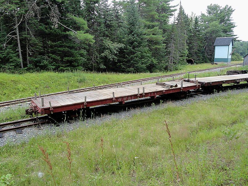 File:WW&F Flatcar 118.jpg