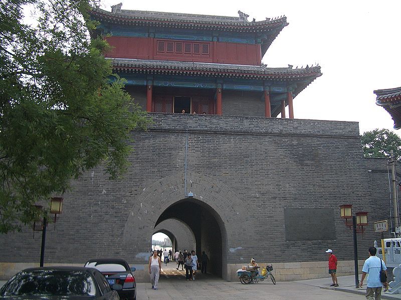 File:Wanping-Castle-Western-Gates-3576.jpg