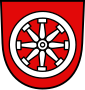 Coat of arms of Erfurt