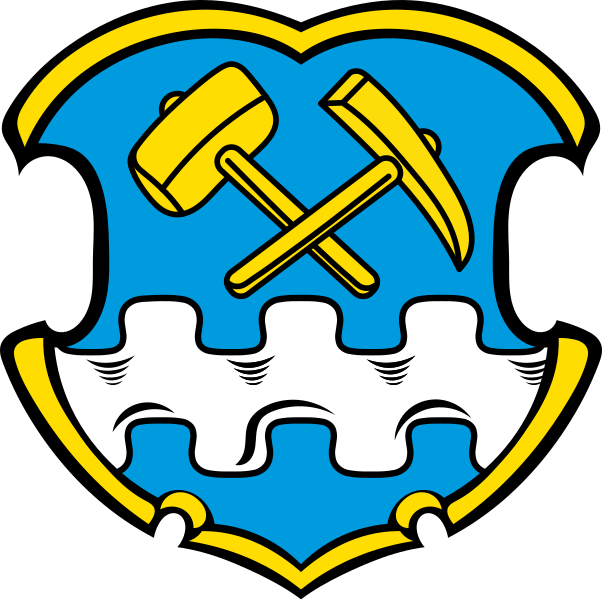 File:Wappen von Bodenwöhr.svg