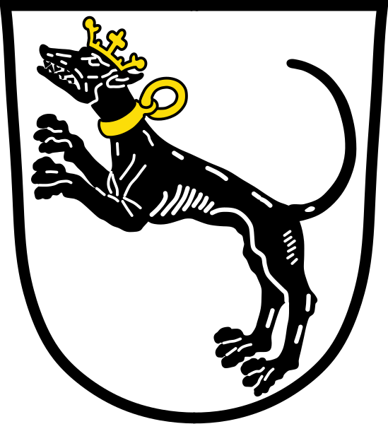 File:Wappen von Burgwindheim.svg