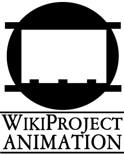 File:WikiProject Animation logo.svg