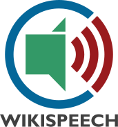 File:Wikispeech logo.svg