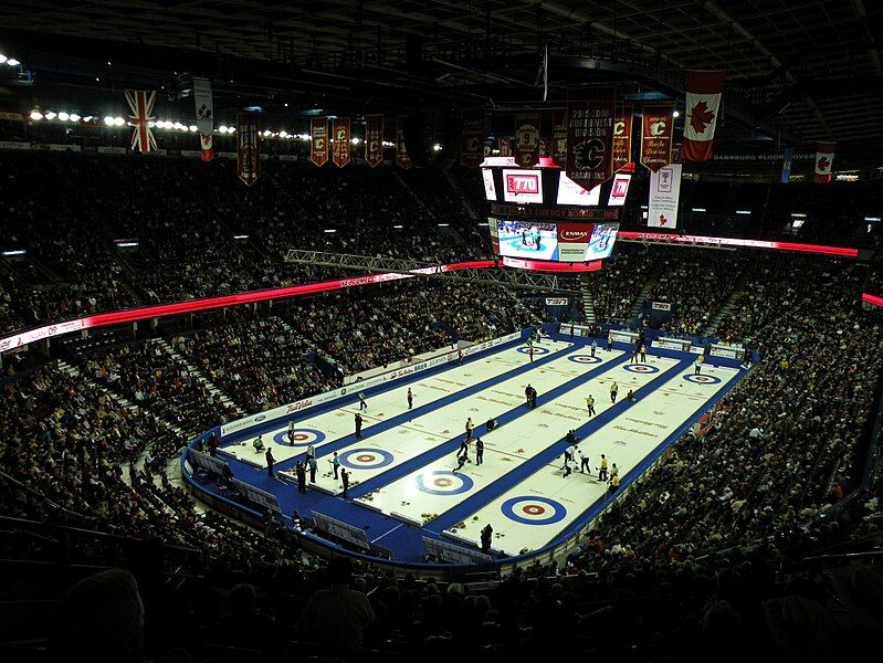 File:2009 Brier Saddledome.JPG