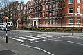 Abbey Road Zebra Crossing, 2007