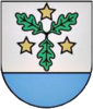 Coat of arms of Aizkraukle District