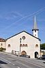 Ancienne église et clocher