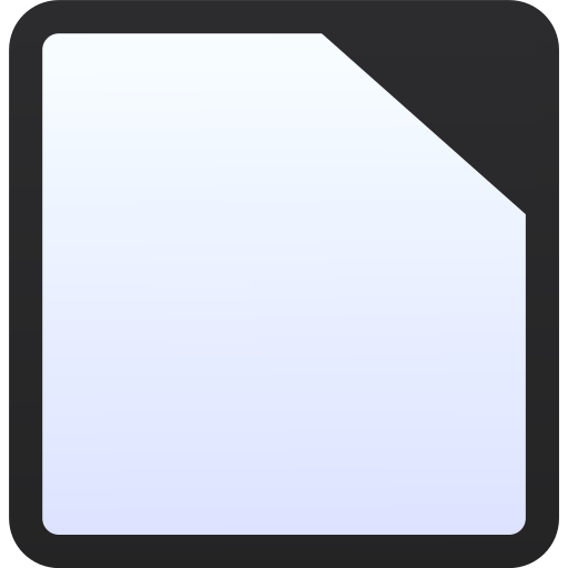 File:Antu libreoffice-main.svg