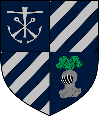 File:Arms of Dunne.svg