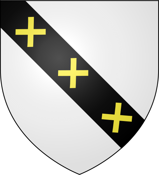 File:Blason Le Hamel.svg