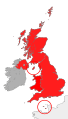 The British Islands