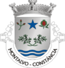 Coat of arms of Montalvo