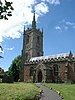 St Andrews Church, Chew Stoke