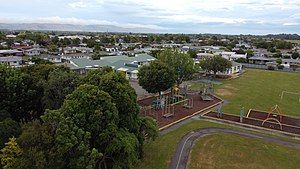 Cloverlea Primary School