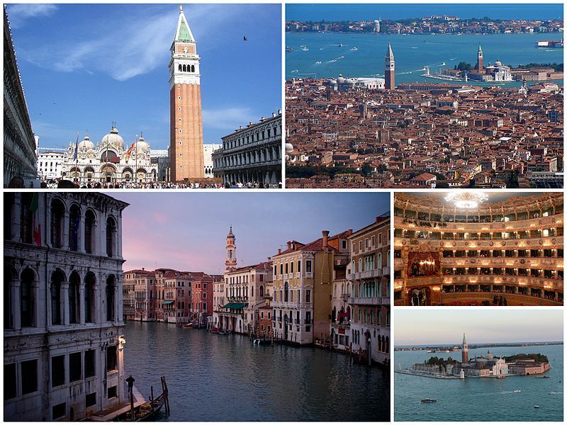 File:Collage Venezia.jpg