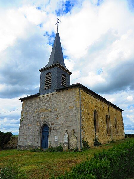 File:Courouvre L'église Saint-Pierre-ès-Liens.JPG